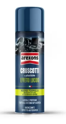Lucida cruscotti lucidi arexons