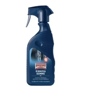 RINNOVA GOMME CON DISABITUANTE CANI 8421 AREXONS