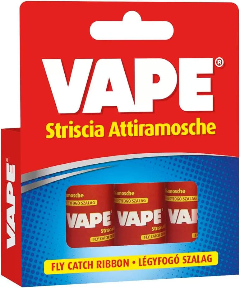 Striscia attira mosche vape ga2017300
