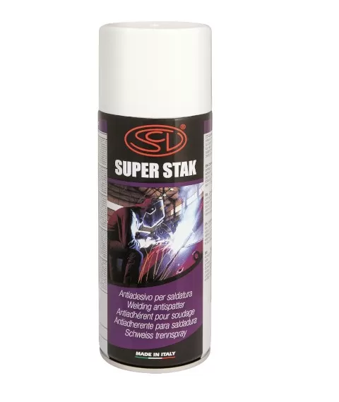 Antiadesivo per saldatura super stak siliconi commerciale