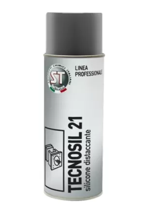 SPRAY SILICONICO TECNOSIL 21 SOLTECNO
