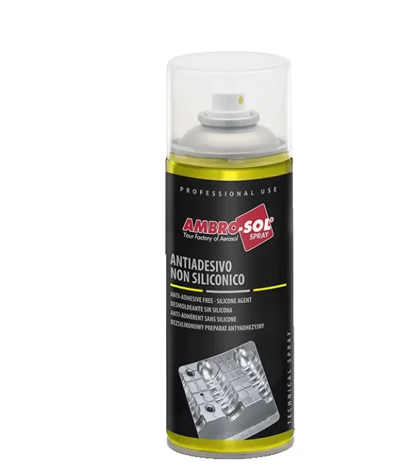 Antiadesivo non siliconico i251 ambrosol