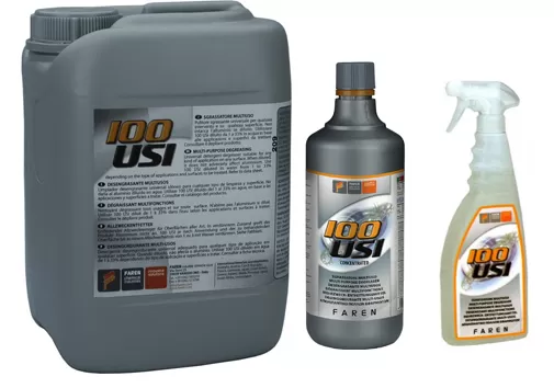 Super sgrassante concentrato 100 usi faren