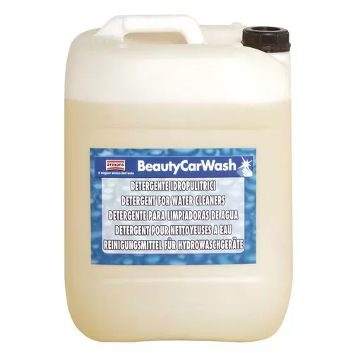 Detergente idropulitrici arexons