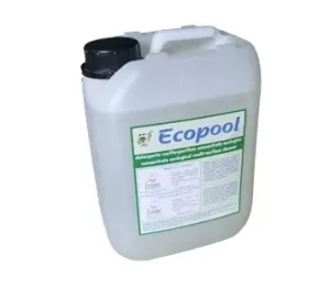 DETERGENTE UNIVERSALE ECOPOOL CHEMICAL ROADMASTER