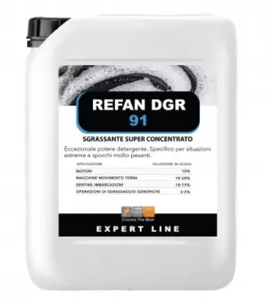 SUPER SGRASSANTE REFAN DGR91 3MY025 FAREN