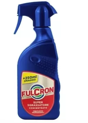 FULCRON SUPER SGRASSATORE 500+250ML AREXONS