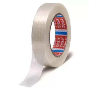 NASTRO ADESIVO TRASPARENTE RINFORZATO 4574 TESA