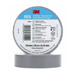 NASTRO TENFLEX GRIGIO 7100184814 3M