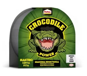 NASTRO TELATO CROCODILE HENKEL