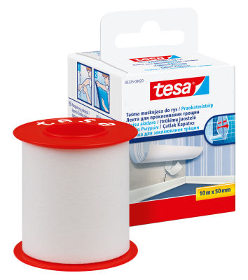 50M Nastro Adesivo Adesivo Ptura Fai Da Te Carta Ptore Decor - Foto 10