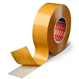 Nastro biadesivo telato 4934 tesa
