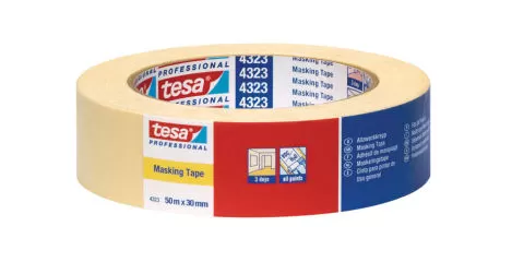 Nastro in carta per mascheratura 4323 tesa