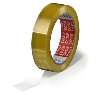 24 Rotoli Di Nastro Da Imballo Marrone - 3 Pollici X 110 Iarde - Foto 5