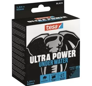 NASTRO ADESIVO ULTRA POWER UNDERWATER REPAIR TESA