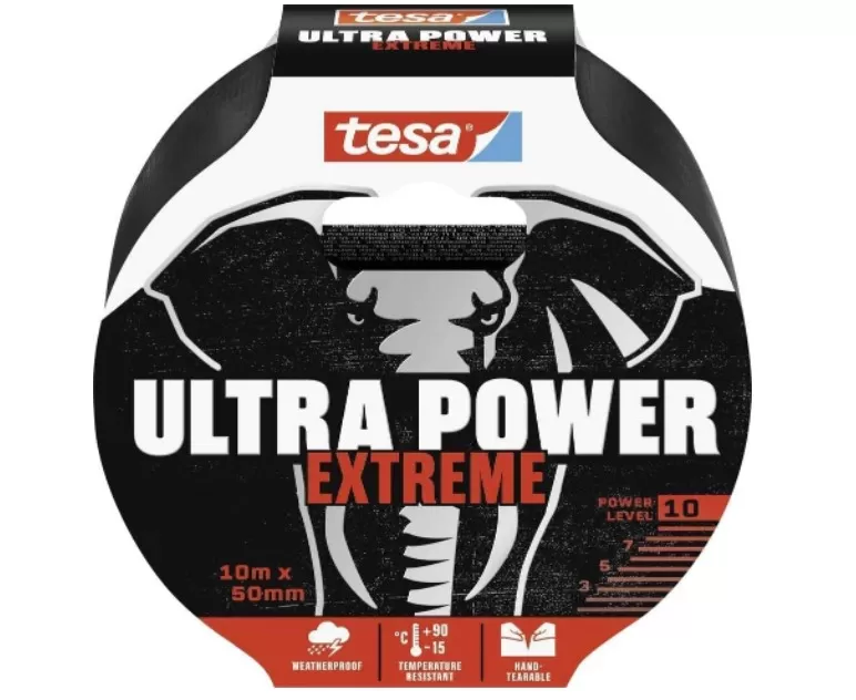 Nastro adesivo ultra power extreme 56623 tesa