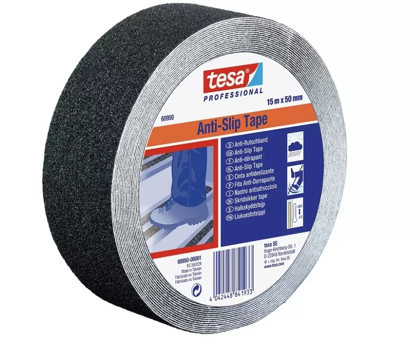Nastro adesivo anti-slip tape tesa 60950