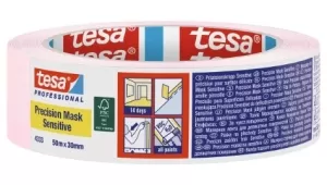 NASTRO PRECISION MASK SENSITIVE 4333 TESA