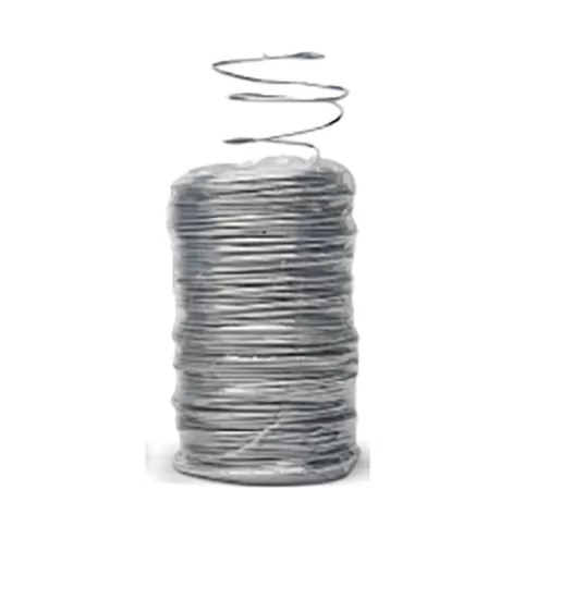 Filo zincato 25 ml