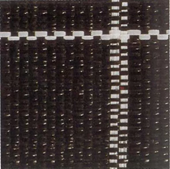 Telo paciamatura cover pro nero tenax