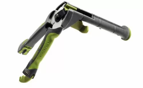 Pinza per reti fp222 rapid