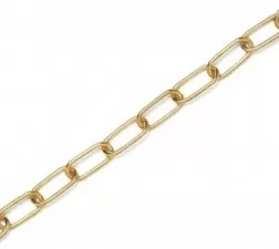 Catena genovese ottonata 603