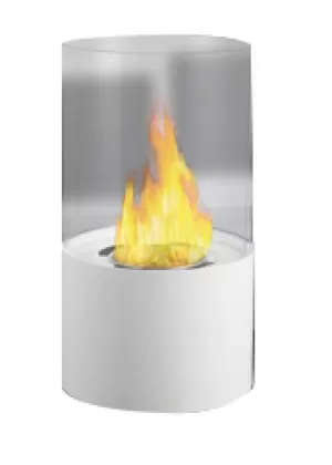 CANDELA BIOETANOLO GIOTTO BIANCO 126N GMR TRADING