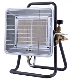 STUFA A INFRAROSSI QLIMA FGHX 145