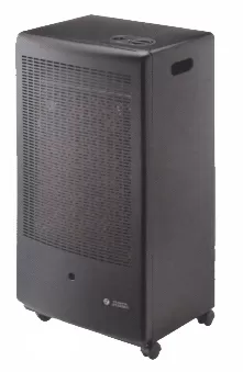 Stufa a gas gpl stovy 99383
