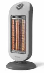 Stufa fibra carbonio carbon twist 9919 olimpia splendid