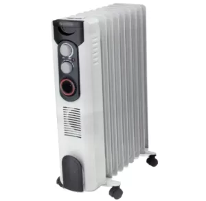 RADIATORE CALDORAD 9 TURBO TIMER 99617 OLIMPIA SPLENDID