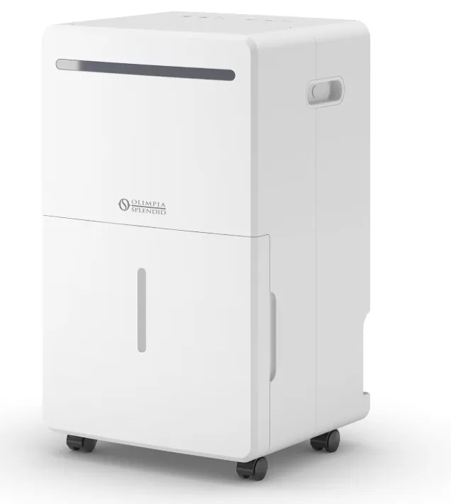 Deumidificatore aquaria s2 24p 02720 olimpia splendid