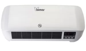 TERMOVENTILATORE A PARETE HP090 BIMAR