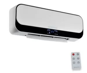 TERMOVENTILATORE PARETE CALDO UP T 99364 OLIMPIA SPLENDID