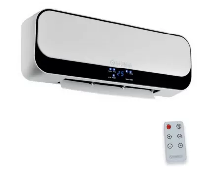 Termoventilatore parete caldo up t 99364 olimpia splendid