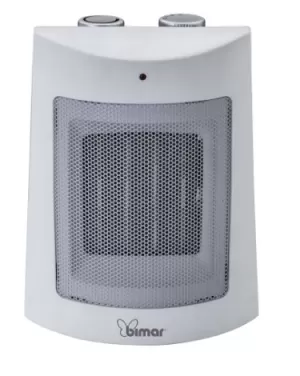 TERMOVENTILATORE PTC HP108 BIMAR