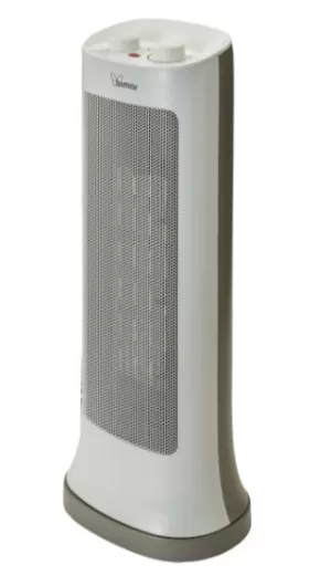 TERMOVENTILATORE PTC HP110 BIMAR