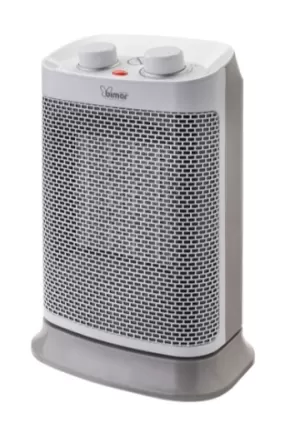 TERMOVENTILATORE PTC OSCILLANTE HP121 BIMAR