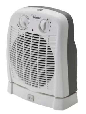 TERMOBAGNO CON OSCILLANTE HF195 BIMAR
