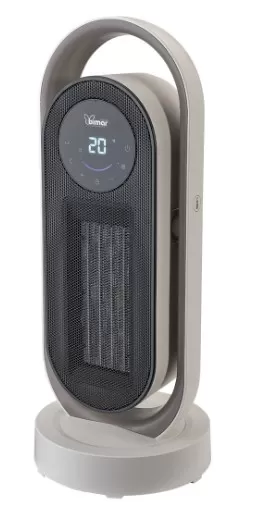 Termoventilatore ptc a colonna hp132 bimar