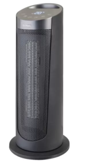 TERMOVENTILATORE PTC ELETTRICO WIFI HP130 BIMAR