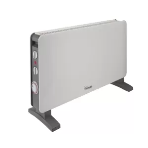 TERMOCONVETTORE TURBO CON PROGRAMMATORE HC513 BIMAR