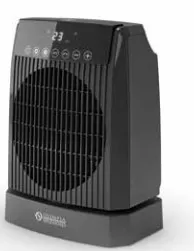 Termoventilatore caldo soul 99202 olimpia splendid