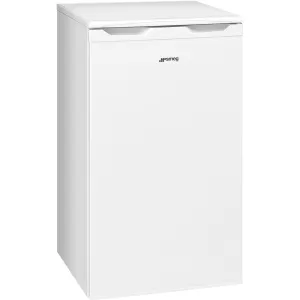 FRIGORIFERO TAVOLO 84LT SMEG FS08FW