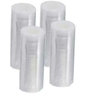 CONFEZIONE 4 ROTOLI ELITE MAGIC VAC