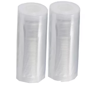 Confezione 2 rotoli elite magic vac