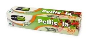 ROTOLO PELLICOLA ALIMENTI 5993011 GIO STYLE