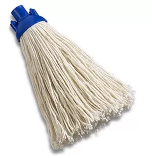 RICAMBIO MOP FILO FINE AZZURO 1868 TTS CLEANING