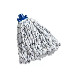 RICAMBIO MOP CON MICROFIBRA A VITE 1892 TTS CLEANING