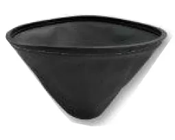 Filtro epa per junior eco fire and box